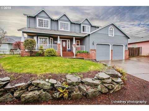 5515 SE Woodland Dr, Gresham, OR 97080 photo 1