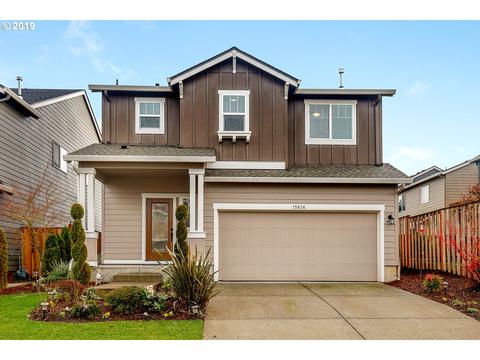 15836 SE Basalt Ct, Damascus, OR 97089 photo 1