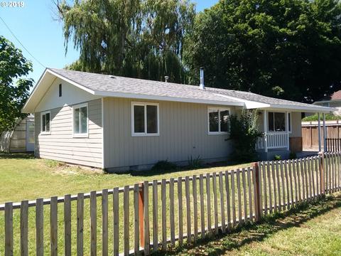 462 E Delta St, Union, OR 97883 photo 1