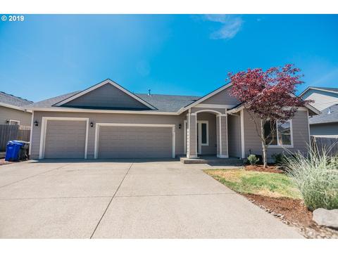 728 Burghardt Dr, Molalla, OR 97038 photo 1