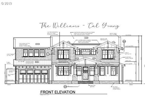 1281 Cal Young Rd, Eugene, OR 97401 photo 1