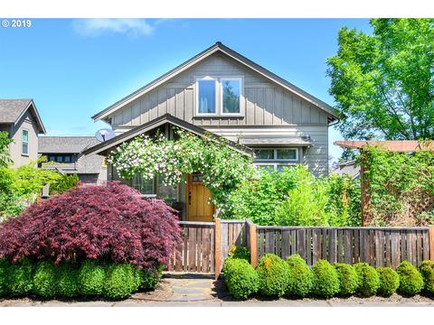 1145 W 28th Ave, Eugene, OR 97405 photo 1