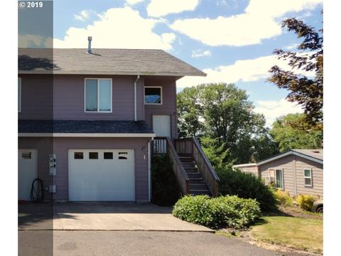 190 Enos St, Amity, OR 97101 photo 1
