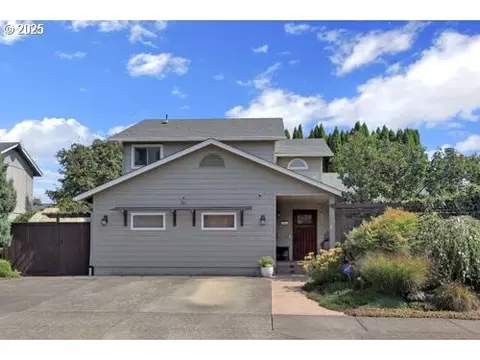 1755 Kings North St, Eugene, OR 97401