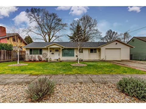 165 E Gloucester St, Gladstone, OR 97027 photo 1