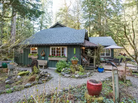 71225 E Mcfarland Rd, Rhododendron, OR 97049 photo 1