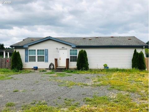 480 Roe Rd, Winlock, WA 98596 photo 1