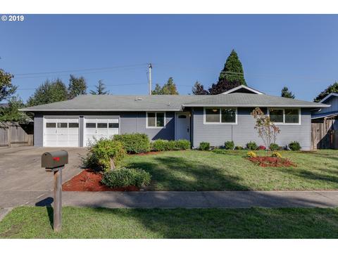 1623 N Danebo Ave, Eugene, OR 97402 photo 1