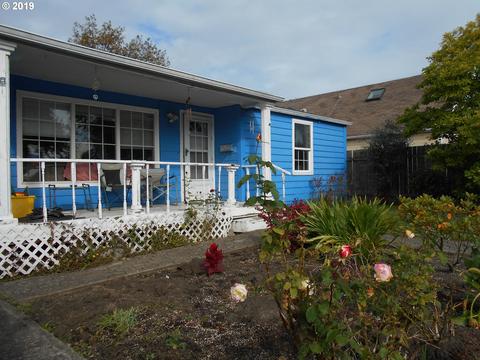 1827 W 9th Pl, Eugene, OR 97402 photo 1