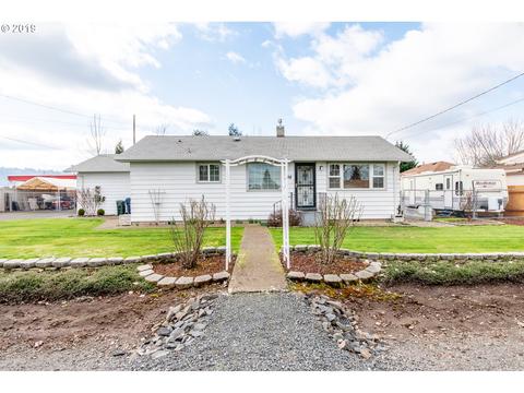 196 33rd St, Springfield, OR 97478 photo 1
