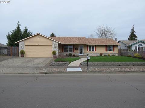 2348 S Ginger St, Cornelius, OR 97113 photo 1