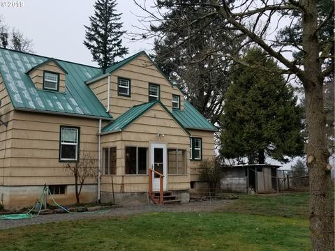 16896 S Ramsby Rd, Molalla, OR 97038 photo 1