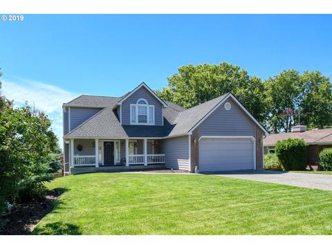 1234 NW Horn Ave, Pendleton, OR 97801 photo 1