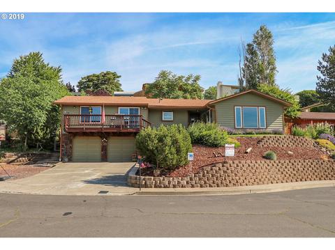 714 NW 3rd Dr, Pendleton, OR 97801 photo 1