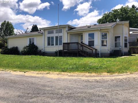 363 Hayhurst Rd, Yoncalla, OR 97499 photo 1