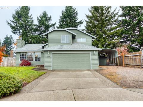 207 SW Nancy Cir, Gresham, OR 97030 photo 1