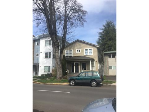 477 W 8th Ave, Eugene, OR 97401 photo 1