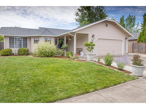 436 72nd Pl, Springfield, OR 97478 photo 1