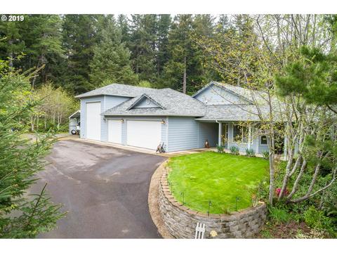 5519 Chittum Loop, Florence, OR 97439 photo 1
