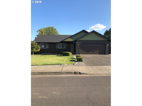 1202 E Second Ave, Sutherlin, OR 97479 photo 1