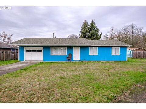 246 Armor Pl, Jefferson, OR 97352 photo 1