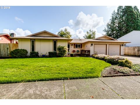 637 64th St, Springfield, OR 97478 photo 1