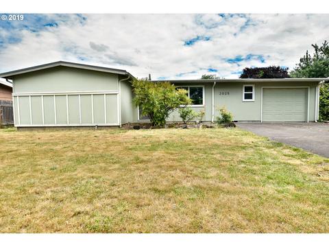 2025 Chambers St, Eugene, OR 97405 photo 1