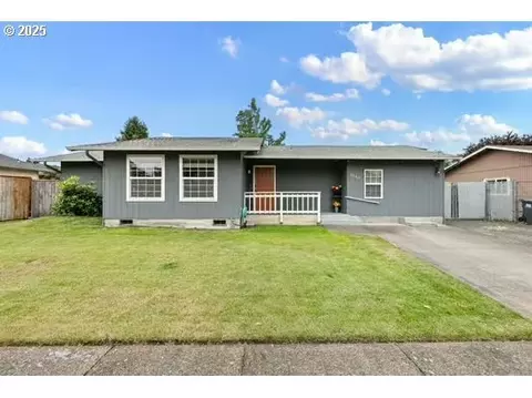 4664 Concord St, Eugene, OR 97402