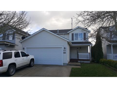 562 N 20th Pl, Cornelius, OR 97113 photo 1