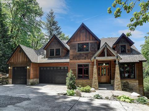 4688 SE Deer Creek Pl, Gresham, OR 97080 photo 1