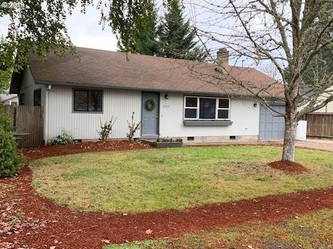 2201 Jeppesen Acres Rd, Eugene, OR 97401 photo 1