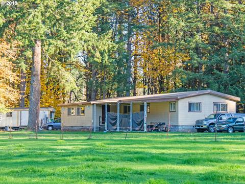 25934 Siuslaw River Rd, Lorane, OR 97451 photo 1