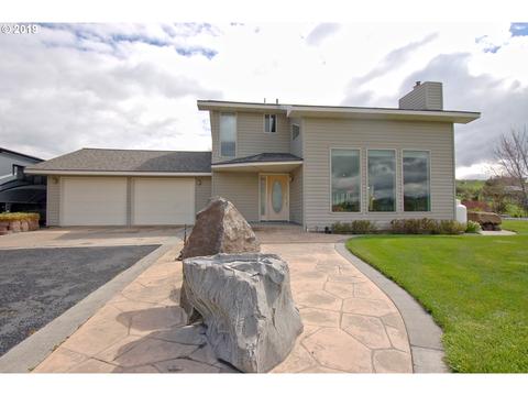 71509 SW Lake Dr, Pendleton, OR 97801 photo 1