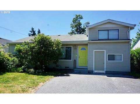 1222 8th St, Springfield, OR 97477 photo 1