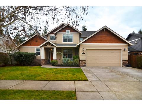 2378 Crowther Dr, Eugene, OR 97404 photo 1