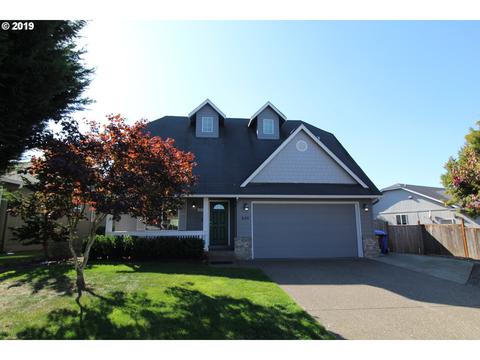 848 Meadow Dr, Molalla, OR 97038 photo 1