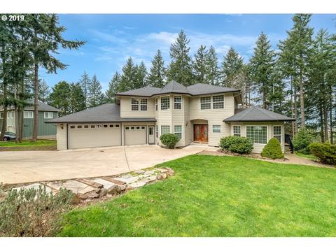 4033 Bailey View Dr, Eugene, OR 97405 photo 1