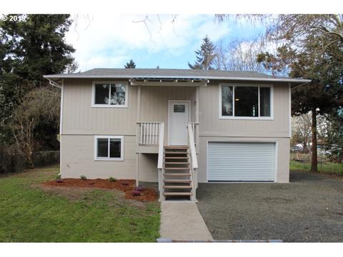 263 Third St, Dillard, OR 97432 photo 1