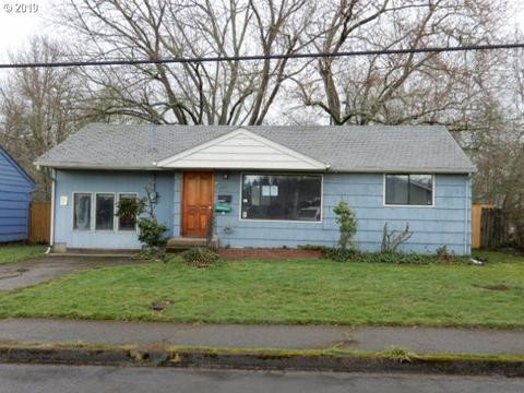 1985 Arthur St, Eugene, OR 97405 photo 1