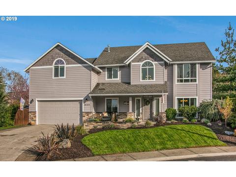 16103 SEider Ct, Damascus, OR 97089 photo 1