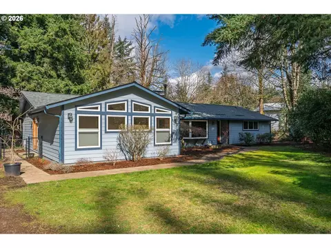 45235 SE Coalman Rd, Sandy, OR 97055