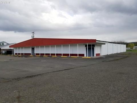 816 Chenowith Loop Rd, The Dalles, OR 97058 photo 1