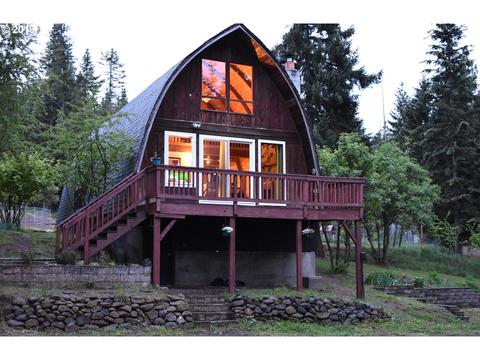 95 E Timber Valley Rd, Appleton, WA 98602 photo 1