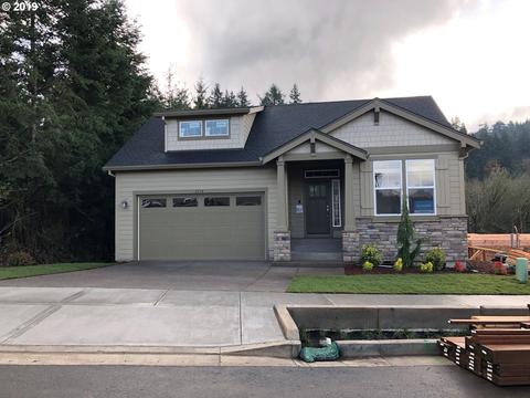2364 SW 43rd Ave, Gresham, OR 97080 photo 1