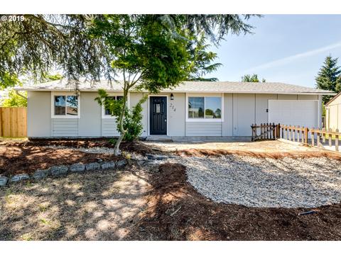 214 Anton Ct, Eugene, OR 97402 photo 1