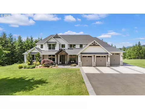22030 NE 172nd St, Brush Prairie, WA 98606