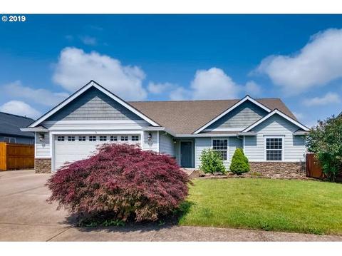 312 Trout St, Molalla, OR 97038 photo 1