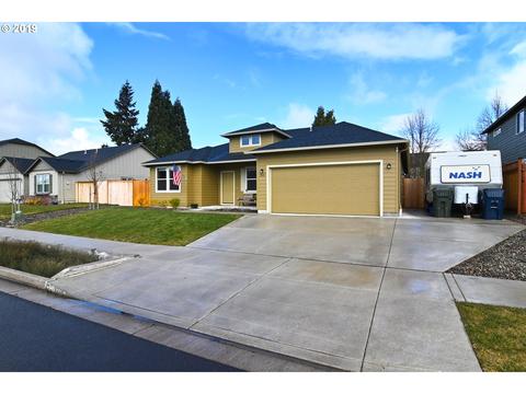 3021 Teal Pl, Eugene, OR 97404 photo 1