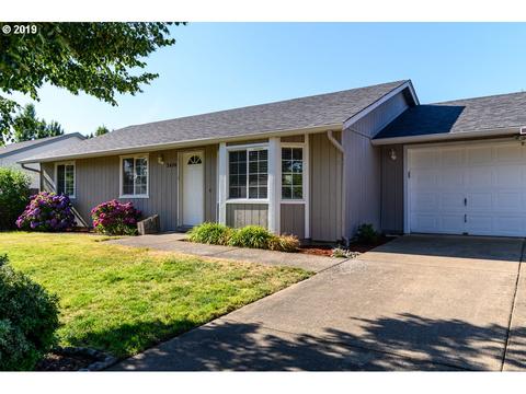 3430 Douglas Dr, Springfield, OR 97477 photo 1