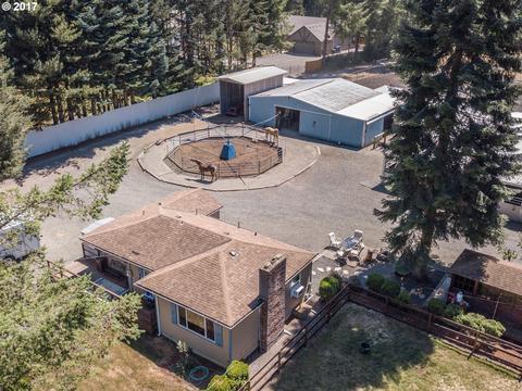 42100 SE Locksmith Ln, Sandy, OR 97055 photo 1